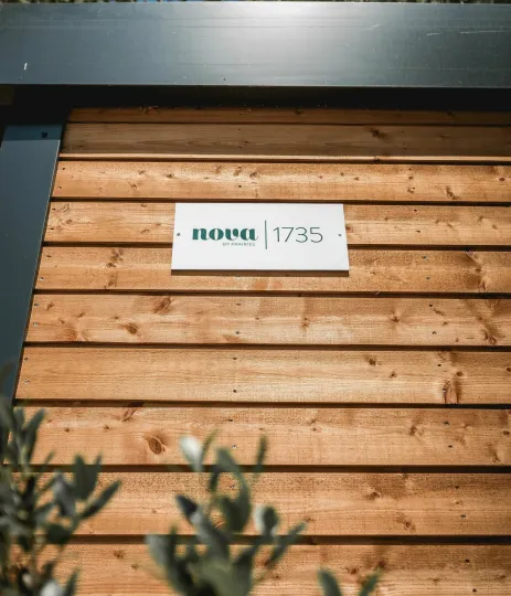Quality wood