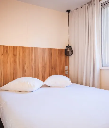 Comfort en moderniteit